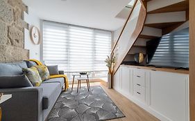 Apartamento Almuiña